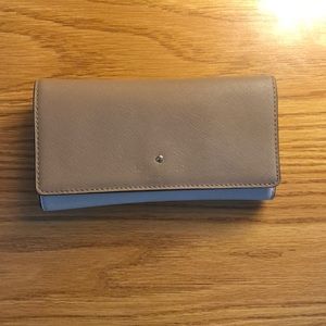 Kate spade wallet